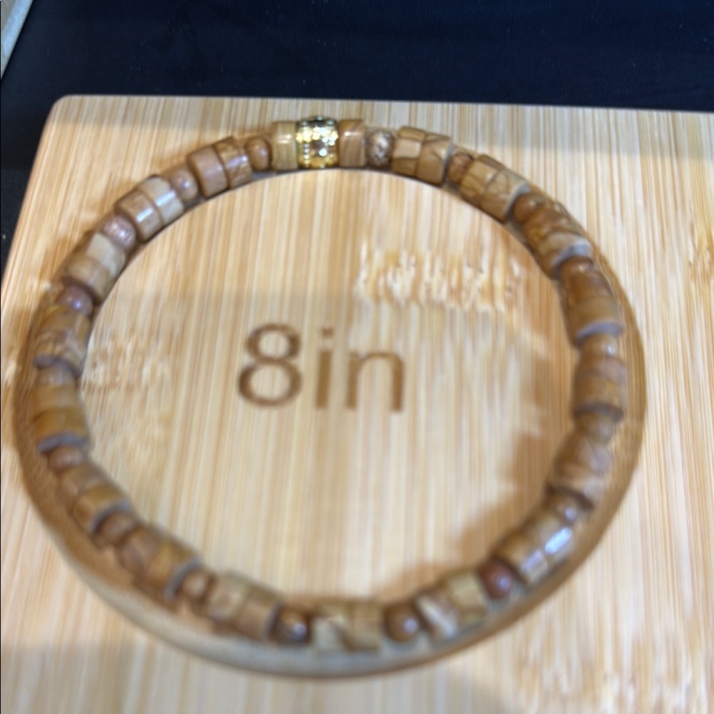 Men’s Handmade Bracelet